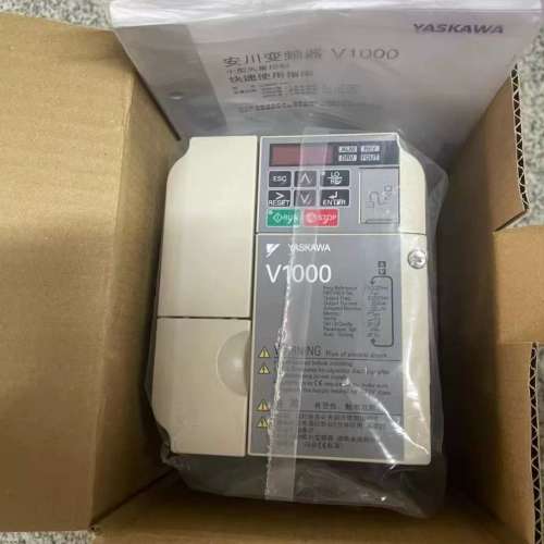 (议价）CIMR-VB2A0010BBA