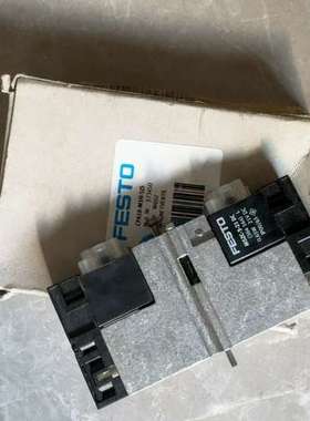 (议价）FESTO电磁阀MSZC-3-21 DC，173450