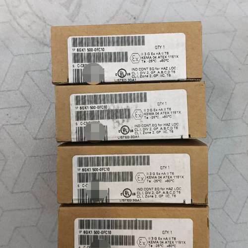 (议价）SIMATIC BusConnector，6G