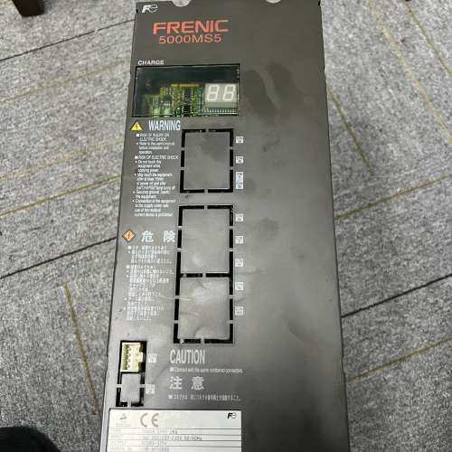 (议价）富士FRENIC 5000MS5伺服驱动器FRN18.5PR