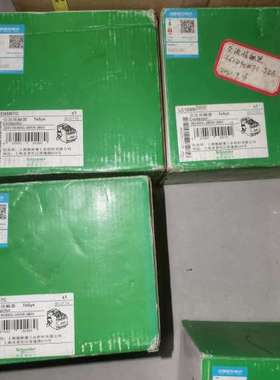 (议价）LC1D95M7C接触器，白色款，20台，有的