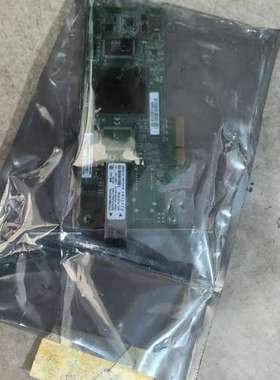 (议价）光纤通道卡PX2510401-70 D 图所拍