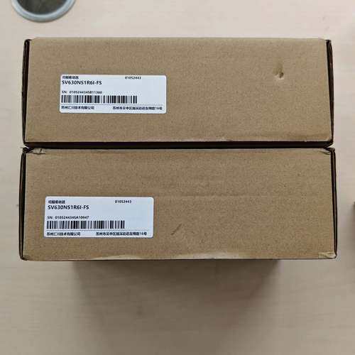 (议价）汇川驱动器SV630NS1RI-FS，，，