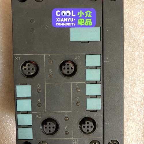 (议价）6ES7141-1BF30-0XA0，ET模块，成