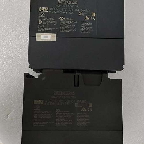 (议价）312-5BF04,，有断角