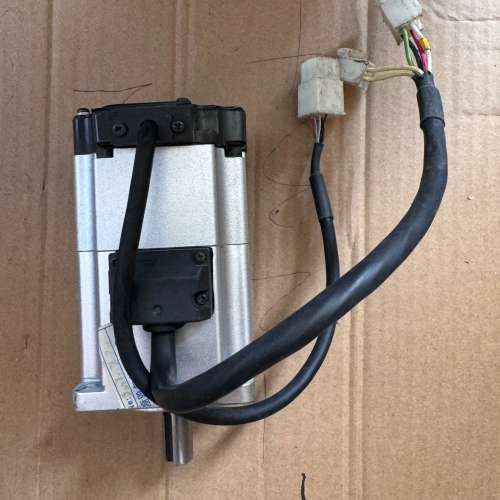 (议价）MHMF022L1V2M  伺服带电机 图