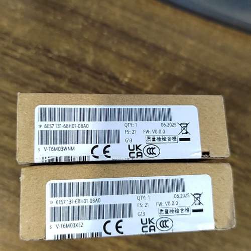 (议价）数字输入模块6ES7 131-6BH01-0BA0