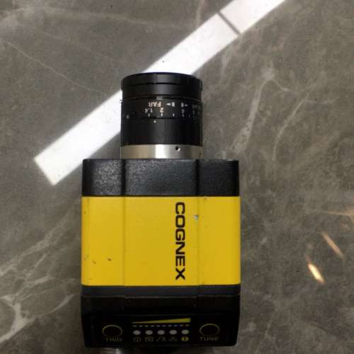 (议价）cognex康耐视读码器DM362X