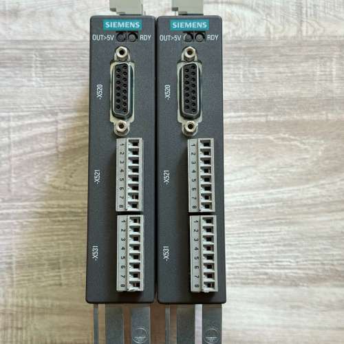 (议价）模块 6SL3055-0AA00-5CA2，