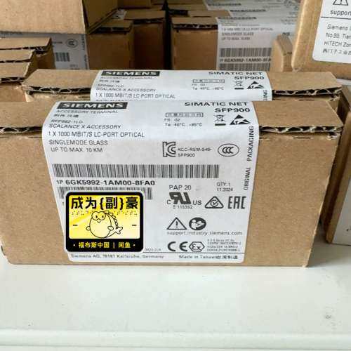 (议价）6GK5992-1AM00-8FA0，。