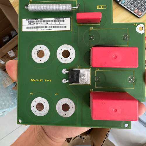 (议价）6SE7038-6EK84-1GG0变频器阻容吸收