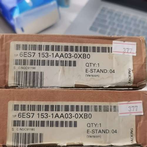 (议价）SIMATIC S7-300模块，6ES7 153