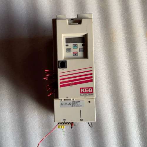 (议价）科比变频器13F5A1D-39YA