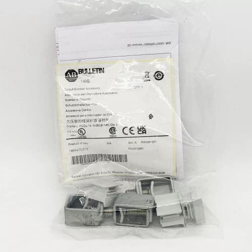 140G-J-TLC13断路器附接线片罗克韦尔AB14（议价)
