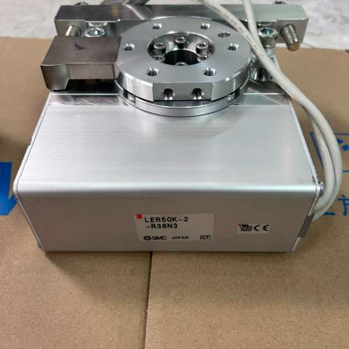 (议价）电动执行器LER50K-2-R36N3-2-6N电缸S