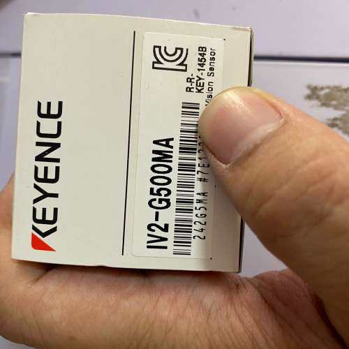 (议价）IV2-G500MA 基恩士 工业