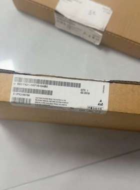 (议价）SIMATIC S7-400信号模块，6ES743