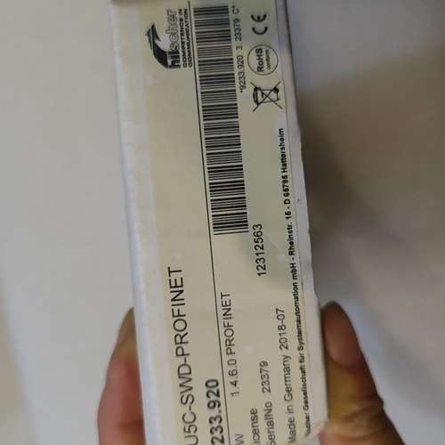 (议价）1@，EU5C-SWD-PROFINET