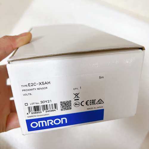 (议价）接近传感器 E2C-X5AH