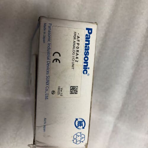 模块 AFP0RA42 图（议价)