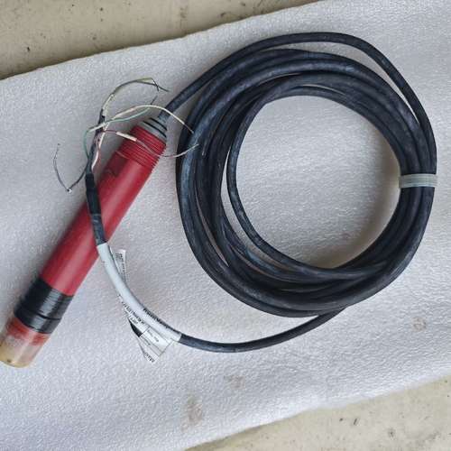 (议价）罗斯蒙特PBI-phORP PH电极传感器