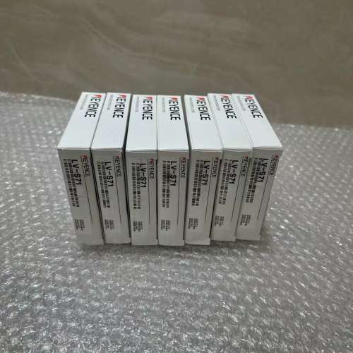 (议价）基恩士-S71传感器，！！