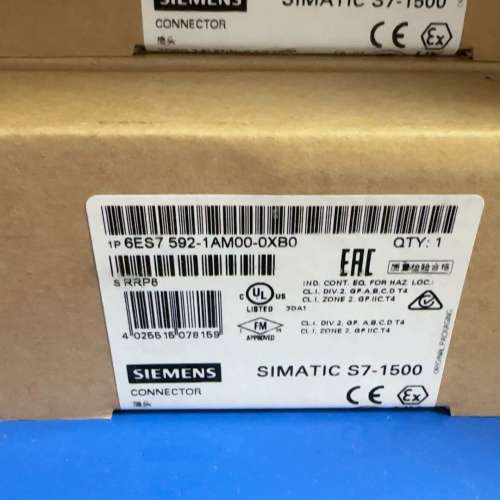 (议价）6ES7592-1AM00-0XB0
