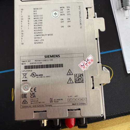 (议价） SIMATIC NET PROFIBUS OLMIG