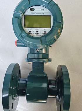 (议价）横河AXW050电磁流量计