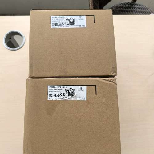 (议价）台达伺服驱动器 ASD-A2-0421-L  内