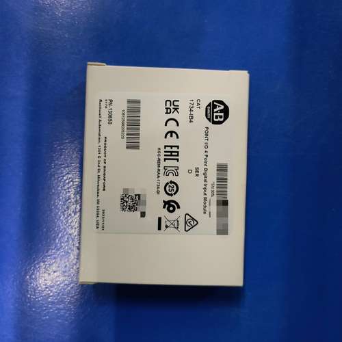 (议价）AB模块 1734-IB4 1734-OB8  1734-I