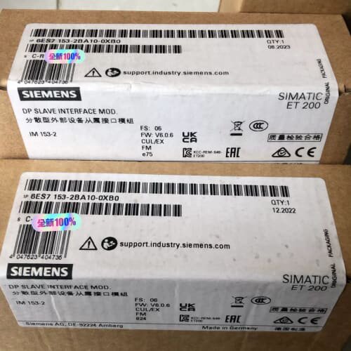 6ES7153-2BA10-0XB0SIM（议价)