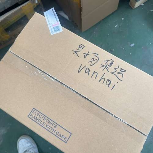 (议价）安川变频器CIMR-G7A27P5。CIMR-G7A25P5