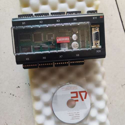 (议价）AE ADVANCED ENERGY 控制器