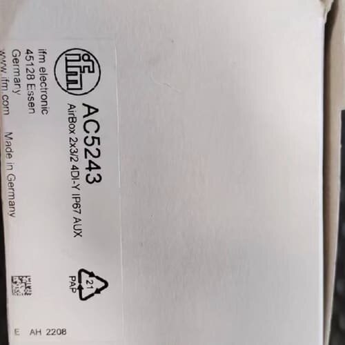 易福门模块AC5243（议价)
