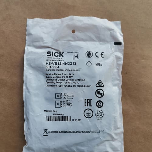 VSVE18-4N3212 含VE18-4N3212+（议价)图片