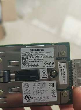 (议价）6GK5992-2AM00-8AA0 6GK59922AM0