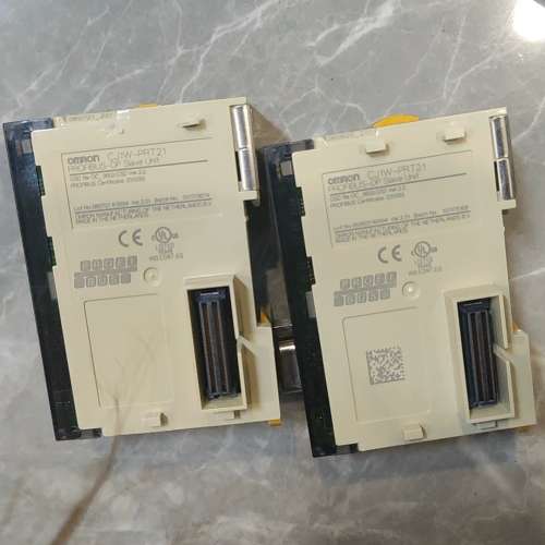 (议价）CJ1W-PRT21 PROFIBUS-DP从站模块，