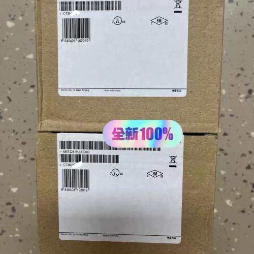 (议价）6ES7 223-1PL32-0XB0 模块，