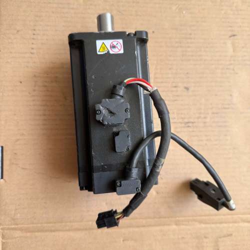 (议价）MS1H4-10C30-A334Z 汇川伺服电机1KW