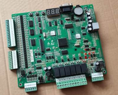 永日电梯主板mctc-hcb-h