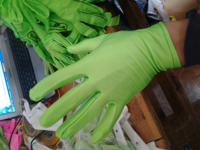 Gants pour enfants - Ref 2147164 Image 4