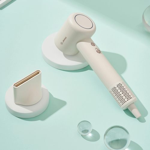 JMW正品吹风机护发防静电