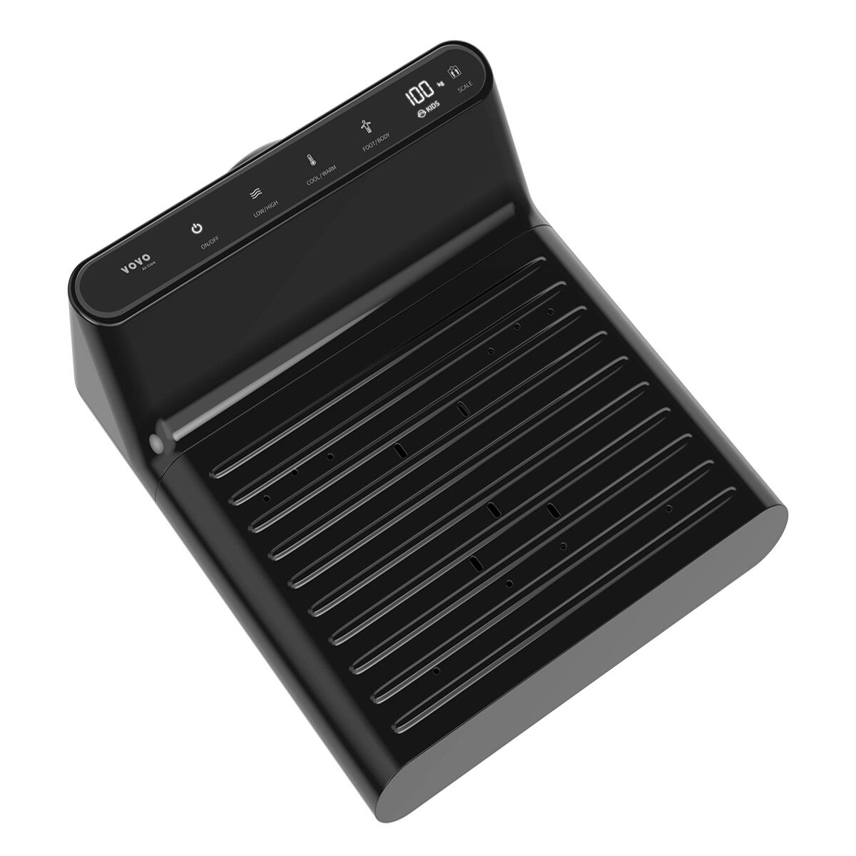 VOVO BodyDryer干身机吹风机家用浴后身体站立吹懒人烘干韩国代购