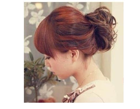 Extension cheveux - Chignon - Ref 239553 Image 1