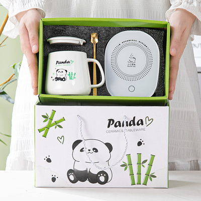 实用定制团建员工礼物教师节创意