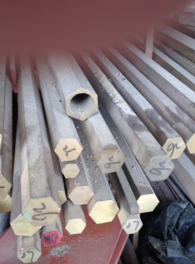 H59黄铜六角棒S35 S36 S38 S40 S42 S45 S50 六角黄铜棒 零切加工