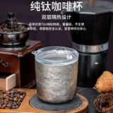 Элитный герметический портативный термос для кемпинга, защита от ожогов