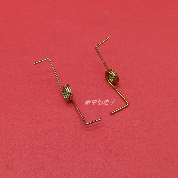 适配小鸭天鹅澳柯玛tcl海尔洗衣机盖子弹簧盖板弹簧支撑弹簧