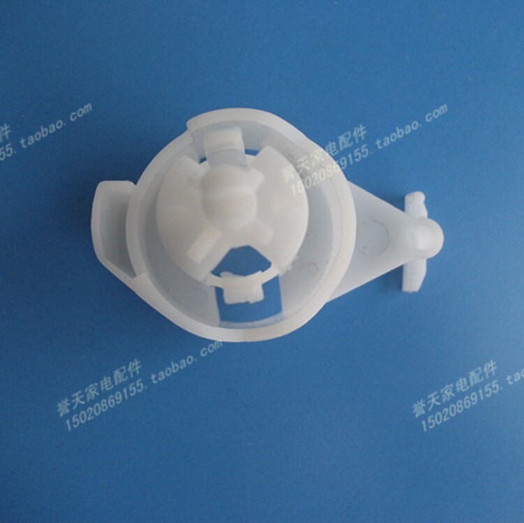 适配小天鹅半自动洗衣机排水开关标准轻柔水流选择档位开关拨叉